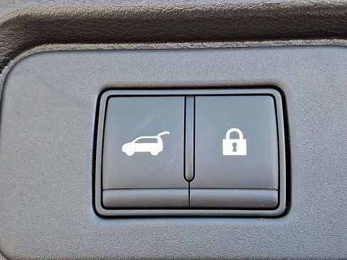 Used 2025 Nissan Rogue Rock Creek image 29