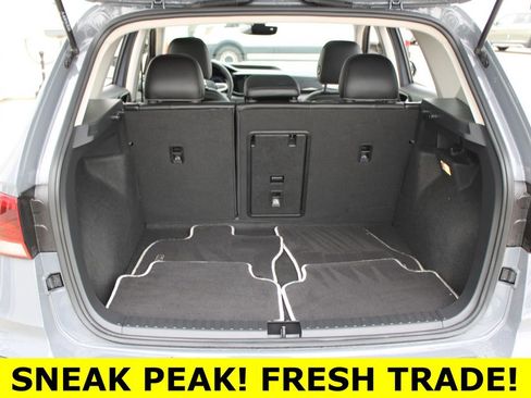 Certified 2023 Volkswagen Taos SEL AWD/4WD image 29