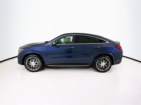 New 2026 Mercedes-Benz GLE 53 AMG GLE 53 AMG image 5