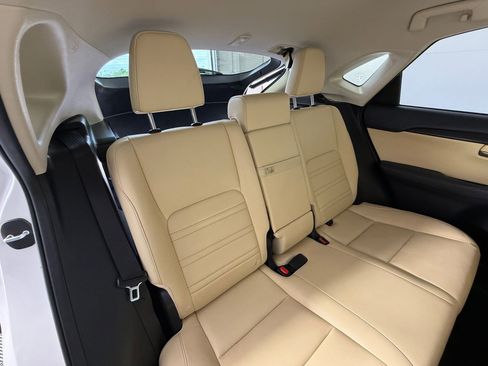 Used 2015 Lexus NX 200t FWD image 31