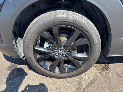 Used 2025 MAZDA CX-30 AWD 2.5 S w/ Select Sport Pkg image 9