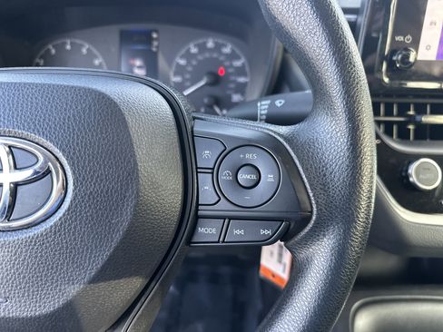 Certified 2024 Toyota Corolla LE image 20