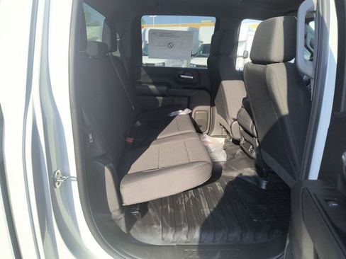 New 2026 Chevrolet Silverado 2500 W/T AWD/4WD image 21
