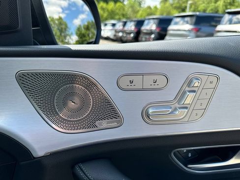 Used 2026 Mercedes-Benz GLE 350 4MATIC image 24