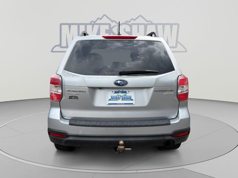 Used 2014 Subaru Forester 2.5i Premium w/ All-Weather Package AWD/4WD image 4