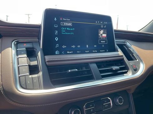 Used 2023 Chevrolet Suburban High Country w/ Max Trailering Package AWD/4WD image 24