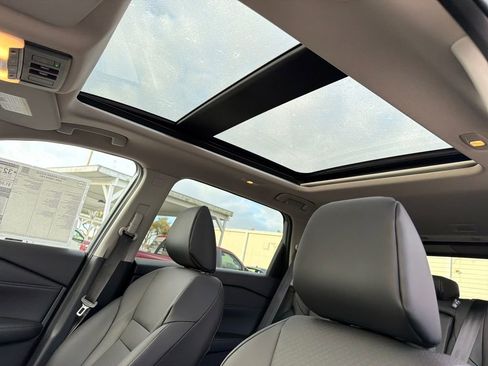 New 2026 Nissan Rogue Dark Armor image 16