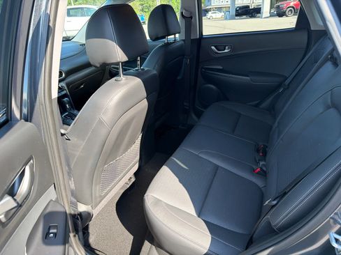 Used 2018 Hyundai Kona Ultimate AWD/4WD image 8