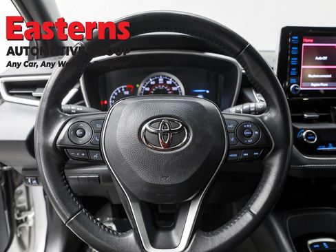 Used 2022 Toyota Corolla SE image 10