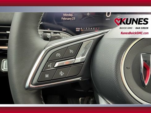 New 2026 Buick Envision Sport Touring AWD/4WD image 13