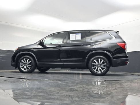 Used 2019 Honda Pilot EX-L image 36