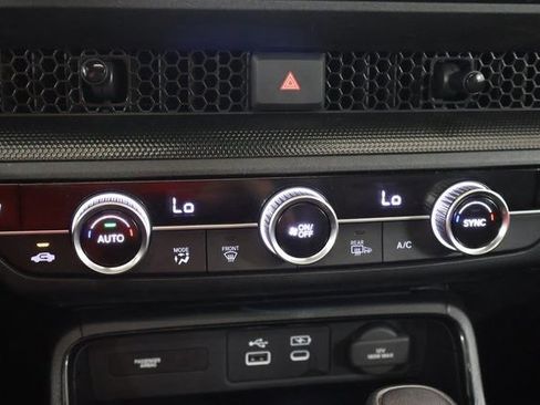 Used 2025 Honda CR-V Sport-L image 22