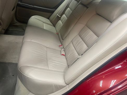 Used 1998 Lexus GS 300 image 26