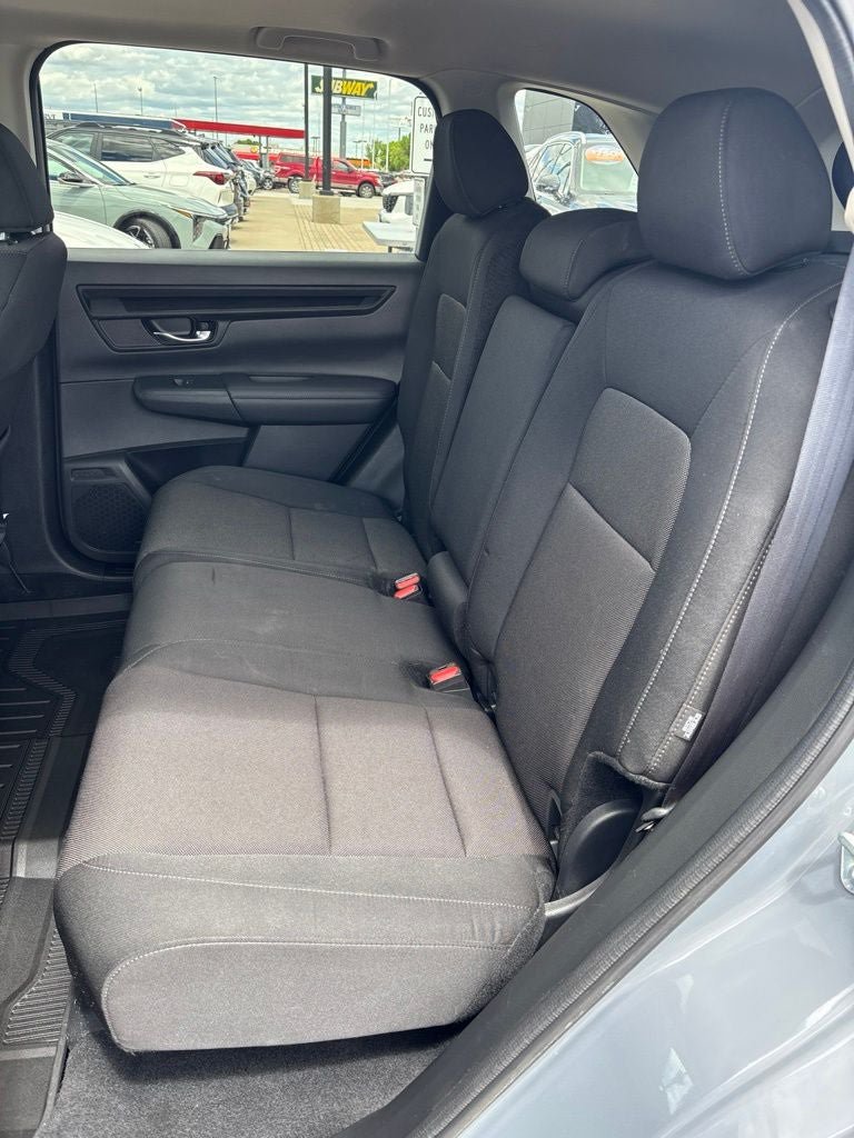 Used 2024 Honda CR-V EX image 25