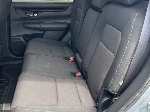 Used 2024 Honda CR-V EX image 25
