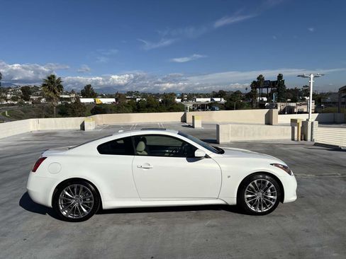 Used 2014 INFINITI Q60 Journey w/ Premium Package image 36
