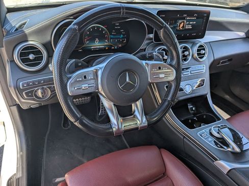 Used 2020 Mercedes-Benz C 43 AMG 4MATIC Coupe image 11