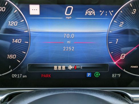 Used 2024 Mercedes-Benz S 580 4MATIC Sedan image 24