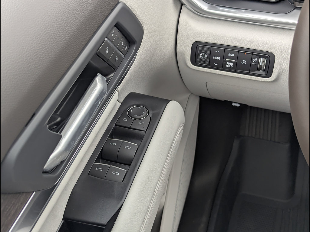 New 2027 GMC Terrain Denali w/ LPO, Floor Liner Package AWD/4WD image 19