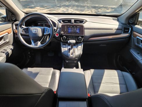 Used 2020 Honda CR-V EX-L image 7