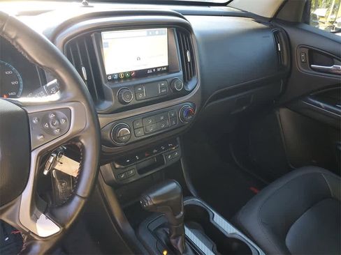 Used 2019 GMC Canyon All Terrain w/ Trailering Package image 32