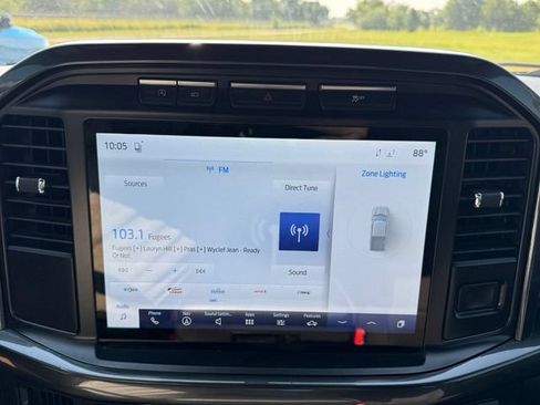 Used 2021 Ford F150 XLT w/ Equipment Group 302A High AWD/4WD image 16