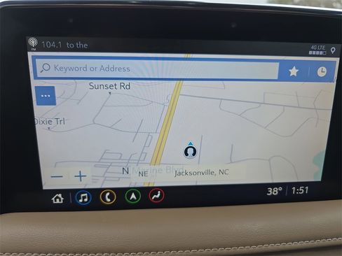 Used 2021 Chevrolet Tahoe Premier image 19