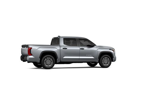 New 2026 Toyota Tundra SR5 image 11