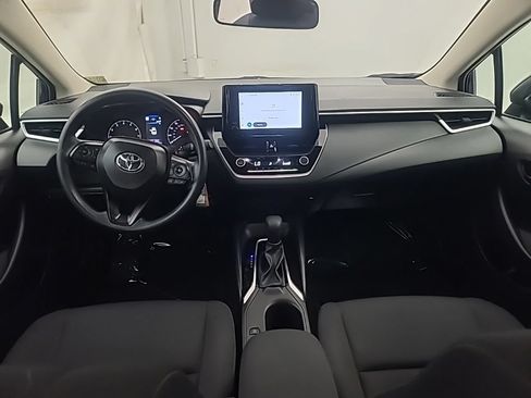 Used 2025 Toyota Corolla LE FWD image 22