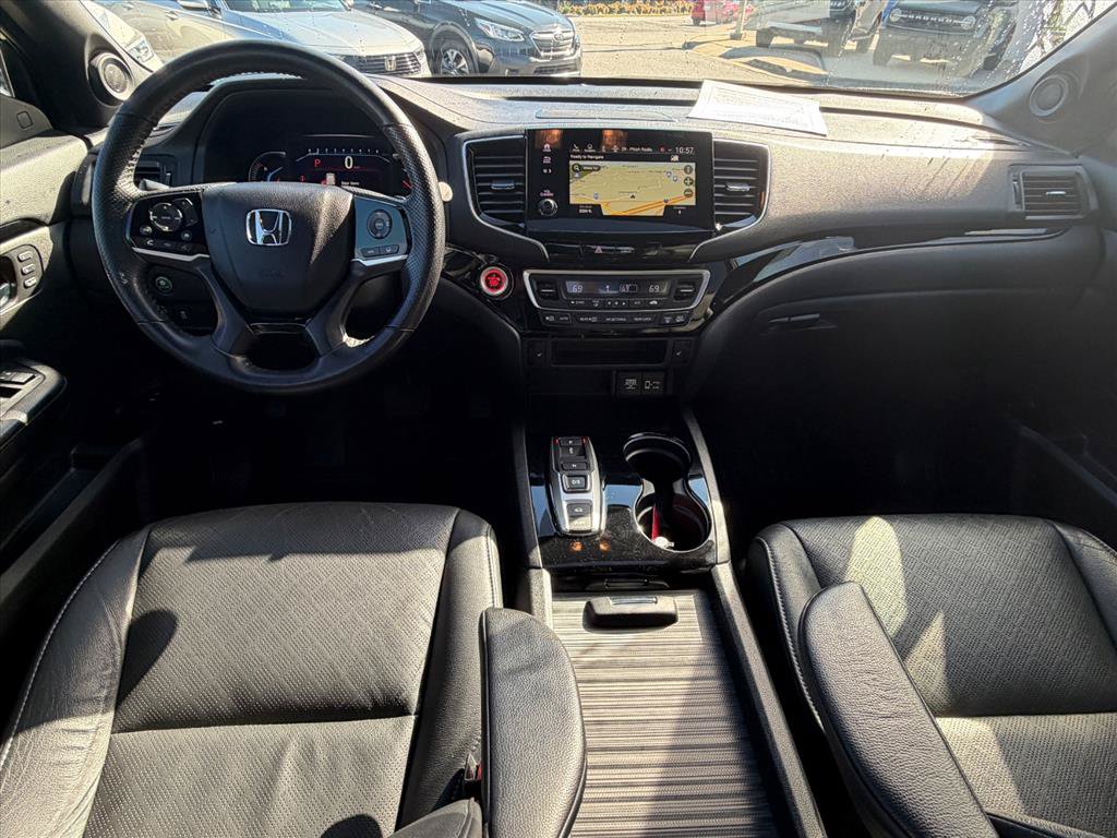 Used 2020 Honda Passport Touring image 7