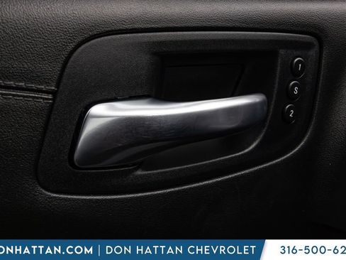 Used 2021 Dodge Charger Scat Pack w/ Plus Group RWD image 13