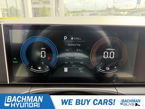 New 2026 Hyundai Santa Fe SE AWD/4WD image 36