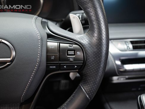 Used 2018 Lexus LC 500 Coupe w/ Sport Package RWD image 85