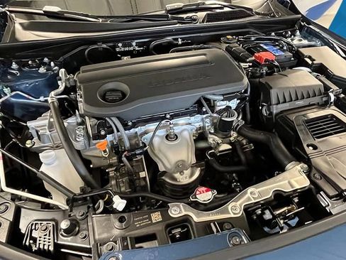 New 2026 Honda Civic Sport image 12