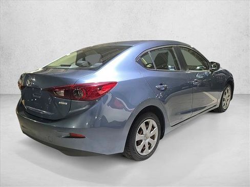 Used 2015 MAZDA MAZDA3 i Sport image 5