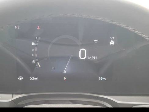 New 2026 Buick Envista Sport Touring FWD image 16