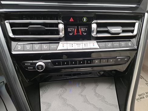 Certified 2025 BMW 840i image 22