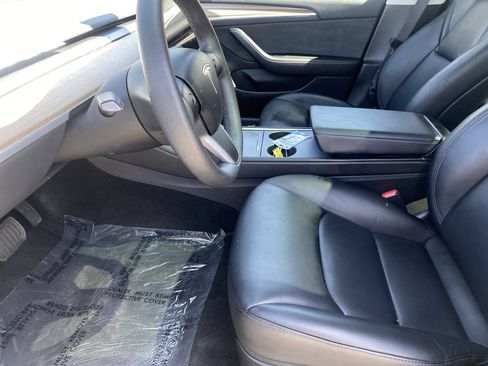 Used 2023 Tesla Model 3 Standard Range RWD image 28