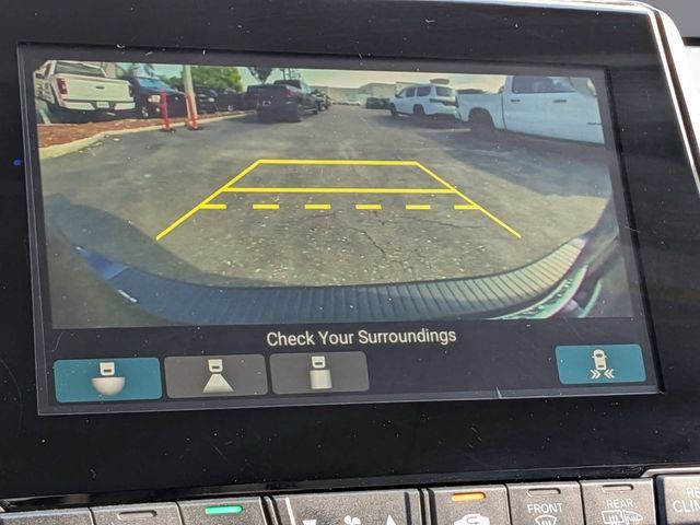 Used 2024 Honda Odyssey EX-L image 24
