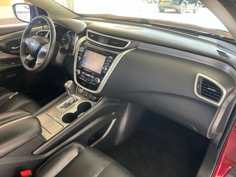 Used 2017 Nissan Murano SL w/ SL Technology Package AWD/4WD image 19