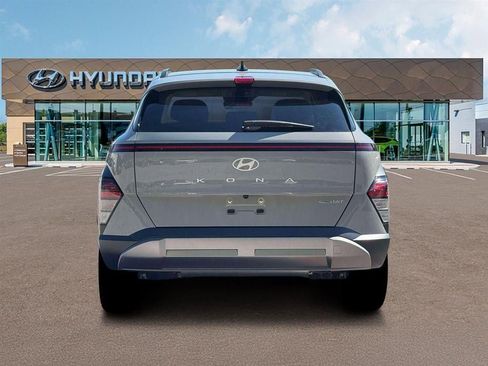New 2026 Hyundai Kona SEL Premium image 7