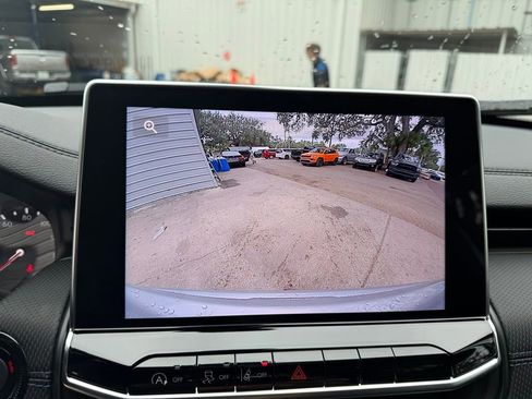 New 2026 Jeep Compass Latitude image 21