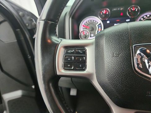 Used 2022 RAM 1500 Classic Warlock image 21