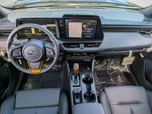 New 2026 Subaru Outback Wilderness AWD/4WD image 11