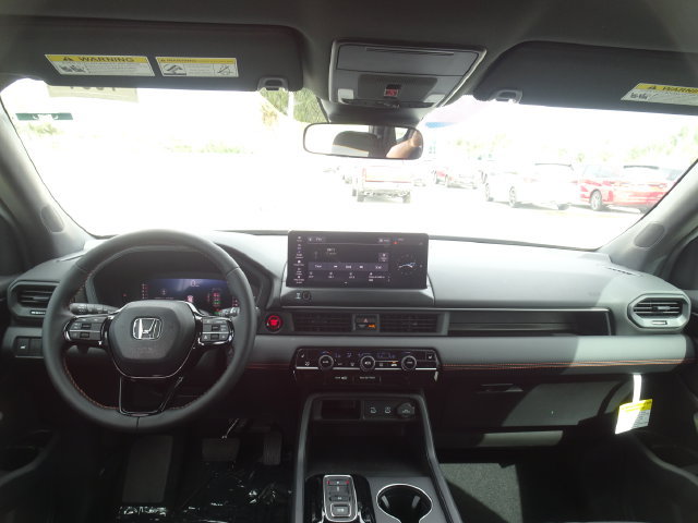 New 2026 Honda Pilot Sport image 12