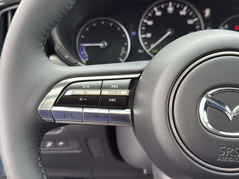 New 2026 MAZDA CX-50 2.5 Hybrid w/ Weather Package image 11