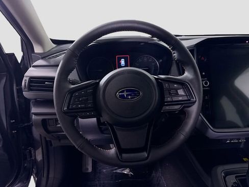 New 2026 Subaru Crosstrek 2.5i Limited image 11