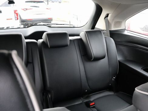 Certified 2025 Honda Odyssey Elite image 13