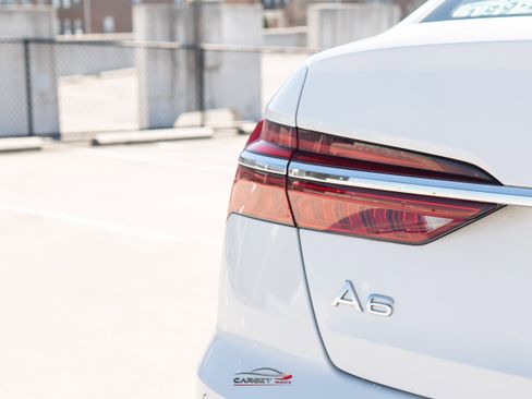 Used 2019 Audi A6 2.0T Premium AWD/4WD image 45