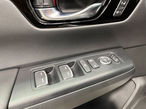 New 2026 Honda CR-V EX-L image 15